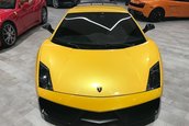 Lamborghini Gallardo de vanzare