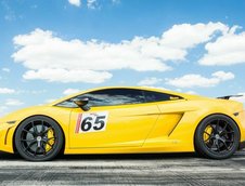 Lamborghini Gallardo de vanzare