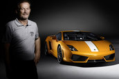 Lamborghini Gallardo LP550-2 - Primele imagini oficiale