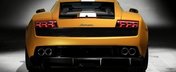 Video: Noul Lamborghini Gallardo LP550-2 Valentino Balboni in detaliu