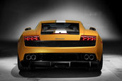 Lamborghini Gallardo LP550-2 - Primele imagini oficiale