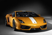 Lamborghini Gallardo LP550-2 - Primele imagini oficiale