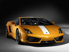 Lamborghini Gallardo LP550-2 - Primele imagini oficiale