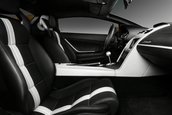 Lamborghini Gallardo LP550-2 - Primele imagini oficiale