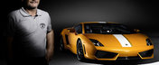 Oficial: Lamborghini Gallardo LP550-2 Valentino Balboni