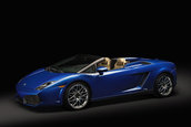 Lamborghini Gallardo LP550-2 Spyder