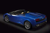 Lamborghini Gallardo LP550-2 Spyder