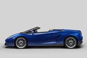 Lamborghini Gallardo LP550-2 Spyder