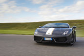 Lamborghini Gallardo LP550-2 Valentino Balboni