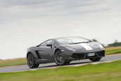 Lamborghini Gallardo LP550-2 Valentino Balboni