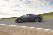 Lamborghini Gallardo LP550-2 Valentino Balboni