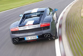 Lamborghini Gallardo LP550-2 Valentino Balboni