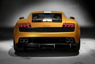 Lamborghini Gallardo LP550-2