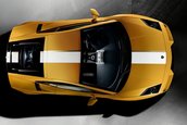 Lamborghini Gallardo LP550-2