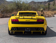 Lamborghini Gallardo LP560-2 50th Anniversario
