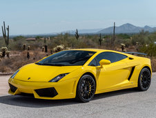 Lamborghini Gallardo LP560-2 50th Anniversario