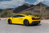 Lamborghini Gallardo LP560-2 50th Anniversario