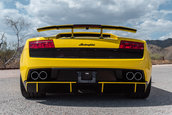 Lamborghini Gallardo LP560-2 50th Anniversario