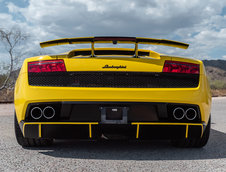 Lamborghini Gallardo LP560-2 50th Anniversario