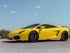 Lamborghini Gallardo LP560-2 50th Anniversario