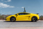 Lamborghini Gallardo LP560-2 50th Anniversario