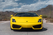 Lamborghini Gallardo LP560-2 50th Anniversario