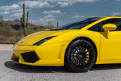 Lamborghini Gallardo LP560-2 50th Anniversario