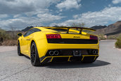 Lamborghini Gallardo LP560-2 50th Anniversario