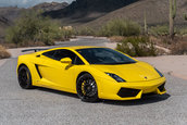 Lamborghini Gallardo LP560-2 50th Anniversario