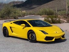 Lamborghini Gallardo LP560-2 50th Anniversario
