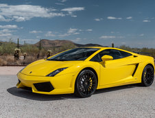 Lamborghini Gallardo LP560-2 50th Anniversario