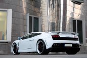 Lamborghini Gallardo LP560-4 by Anderson Germany