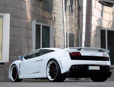 Lamborghini Gallardo LP560-4 by Anderson Germany