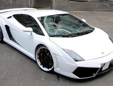 Lamborghini Gallardo LP560-4 by Anderson Germany