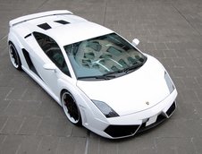 Lamborghini Gallardo LP560-4 by Anderson Germany