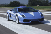 Lamborghini Gallardo LP560-4 pentru politia italiana