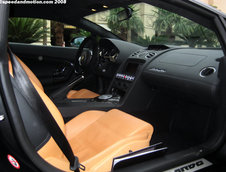 Lamborghini Gallardo LP560 mat