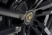 Lamborghini Gallardo LP570-4 Spyder Performante