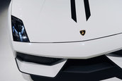 Lamborghini Gallardo LP570-4 Spyder Performante