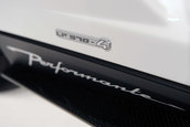 Lamborghini Gallardo LP570-4 Spyder Performante