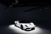 Lamborghini Gallardo LP570-4 Spyder Performante