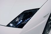 Lamborghini Gallardo LP570-4 Spyder Performante