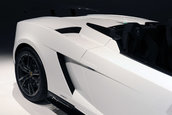 Lamborghini Gallardo LP570-4 Spyder Performante