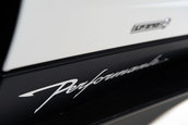 Lamborghini Gallardo LP570-4 Spyder Performante
