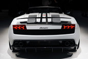 Lamborghini Gallardo LP570-4 Spyder Performante