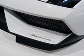 Lamborghini Gallardo LP570-4 Spyder Performante