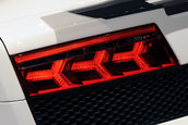 Lamborghini Gallardo LP570-4 Spyder Performante