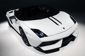 Lamborghini Gallardo LP570-4 Spyder Performante