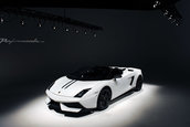 Lamborghini Gallardo LP570-4 Spyder Performante