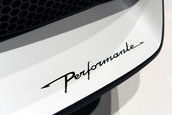 Lamborghini Gallardo LP570-4 Spyder Performante